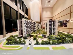 Jalan Jurong Kechil (D21), Condominium #580844281